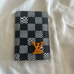 Louis Vuitton Pocket Organizer